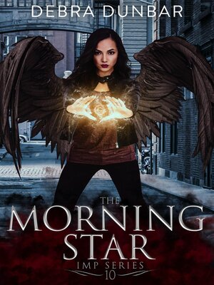 cover image of The Morning Star